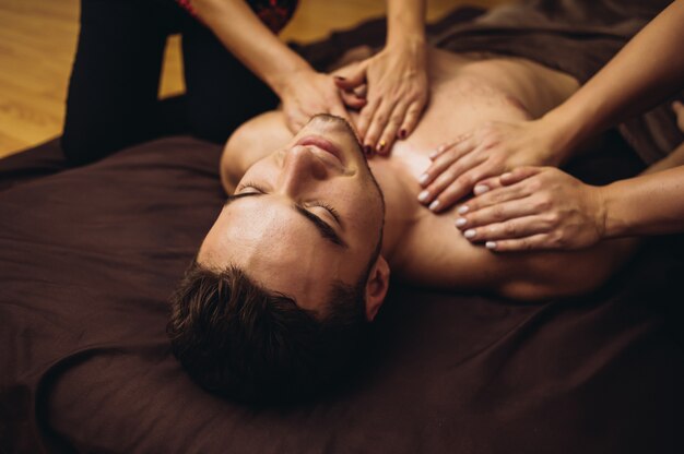 Tantra Massage Pics